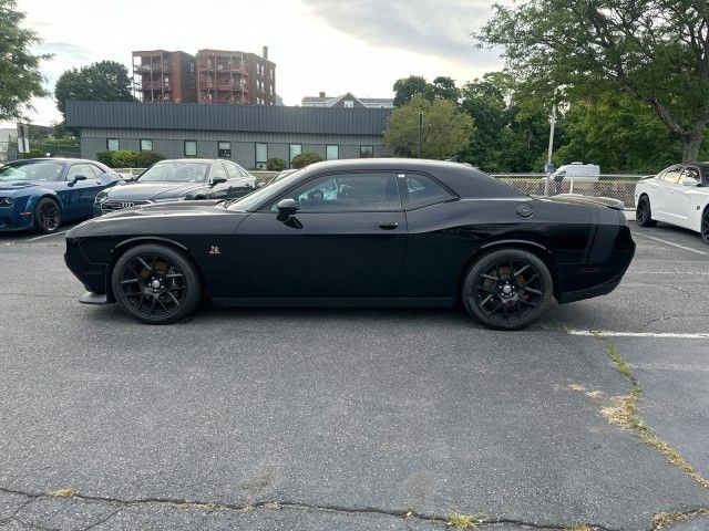 2015 Dodge Challenger R/T Scat Pack