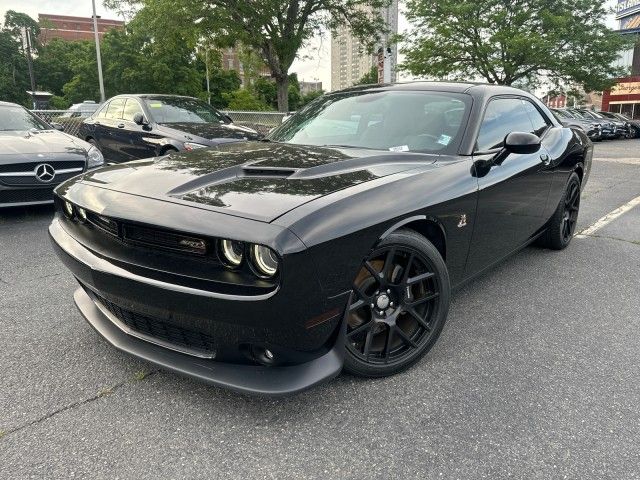 2015 Dodge Challenger R/T Scat Pack