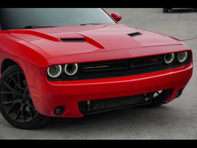 2015 Dodge Challenger R/T Scat Pack