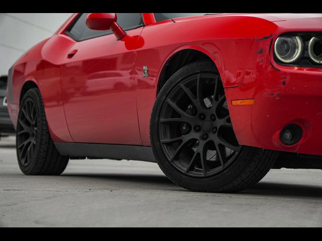 2015 Dodge Challenger R/T Scat Pack