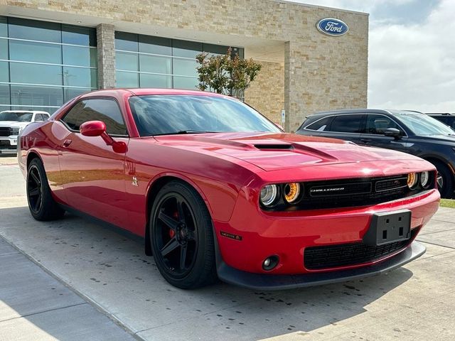 2015 Dodge Challenger R/T Scat Pack