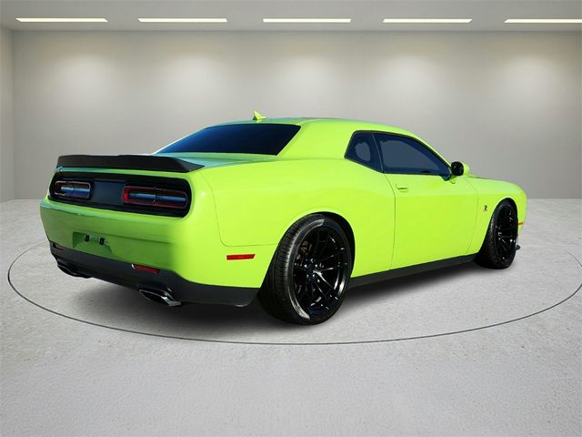 2015 Dodge Challenger R/T Scat Pack