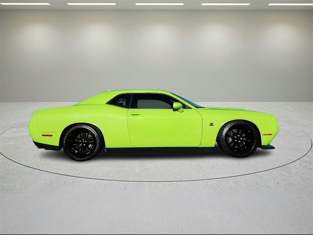 2015 Dodge Challenger R/T Scat Pack