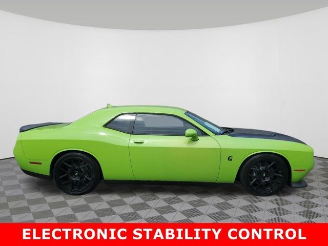 2015 Dodge Challenger R/T Scat Pack