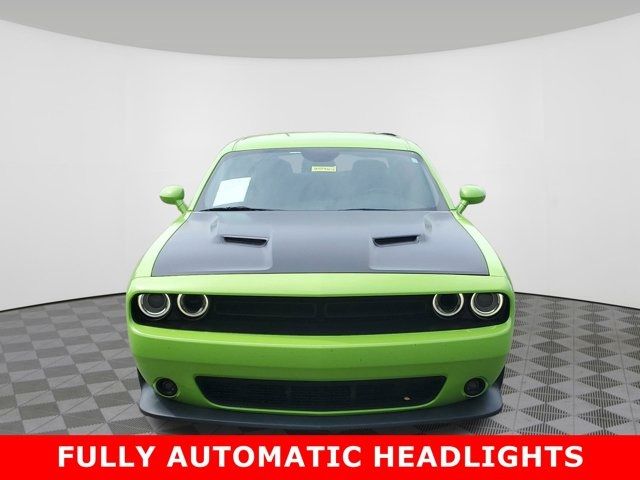 2015 Dodge Challenger R/T Scat Pack