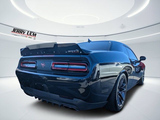 2015 Dodge Challenger R/T Scat Pack