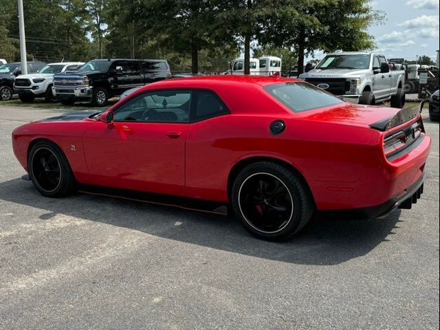 2015 Dodge Challenger R/T Scat Pack