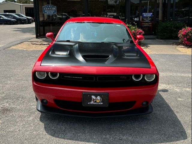 2015 Dodge Challenger R/T Scat Pack