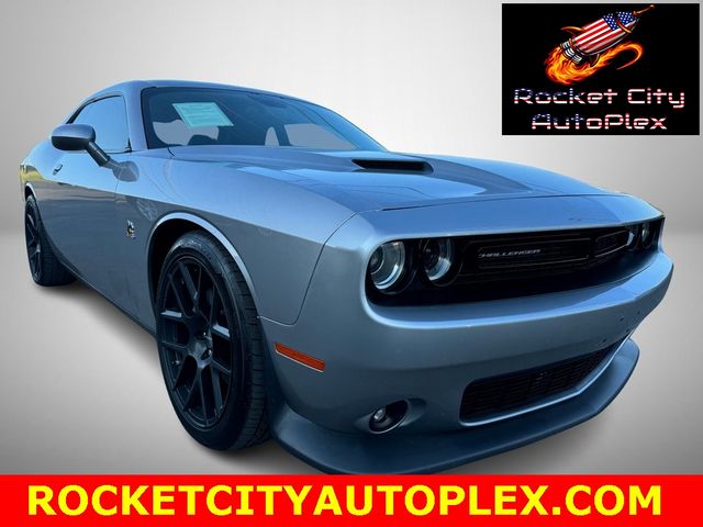 2015 Dodge Challenger R/T Scat Pack