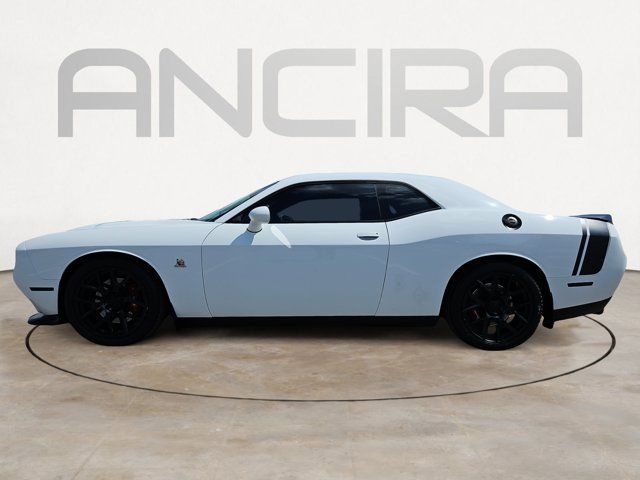 2015 Dodge Challenger R/T Scat Pack