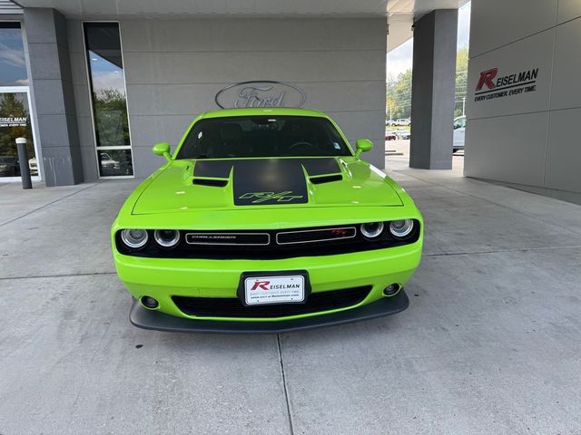 2015 Dodge Challenger R/T Scat Pack