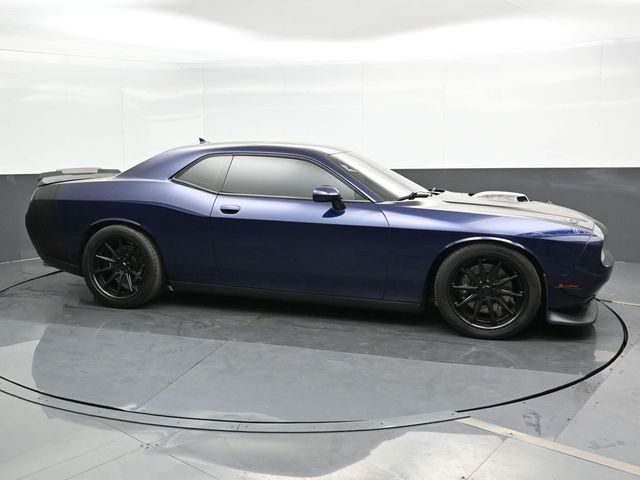 2015 Dodge Challenger R/T Scat Pack