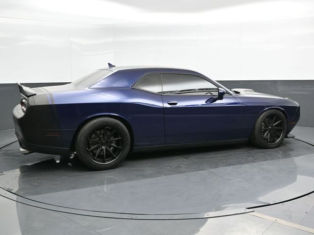 2015 Dodge Challenger R/T Scat Pack