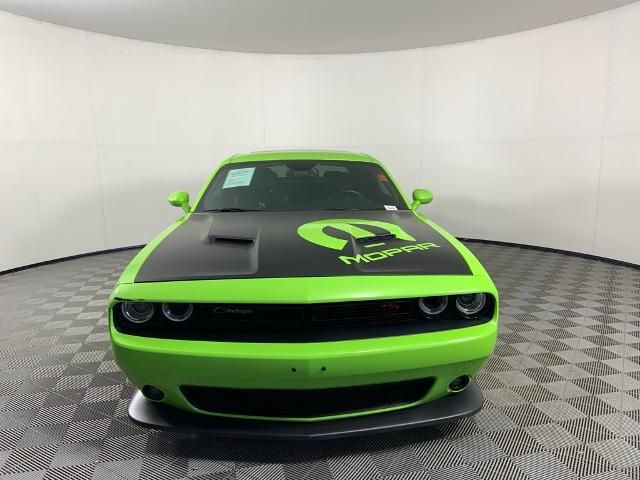 2015 Dodge Challenger R/T Scat Pack