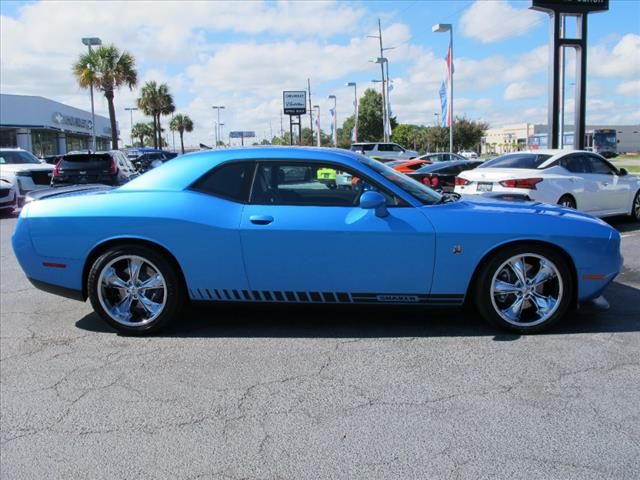 2015 Dodge Challenger R/T Scat Pack Shaker