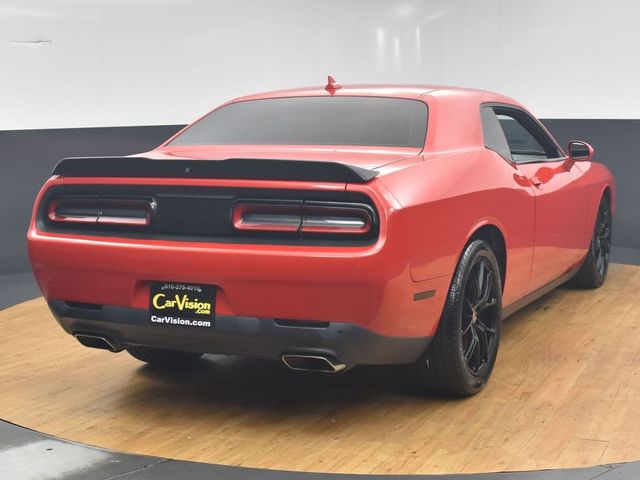 2015 Dodge Challenger R/T Scat Pack