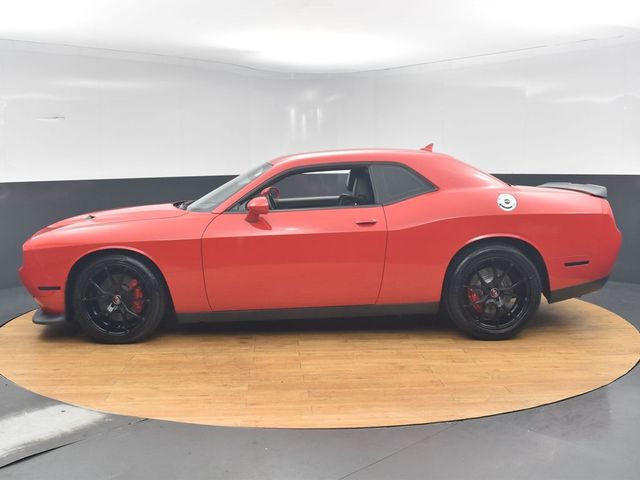 2015 Dodge Challenger R/T Scat Pack