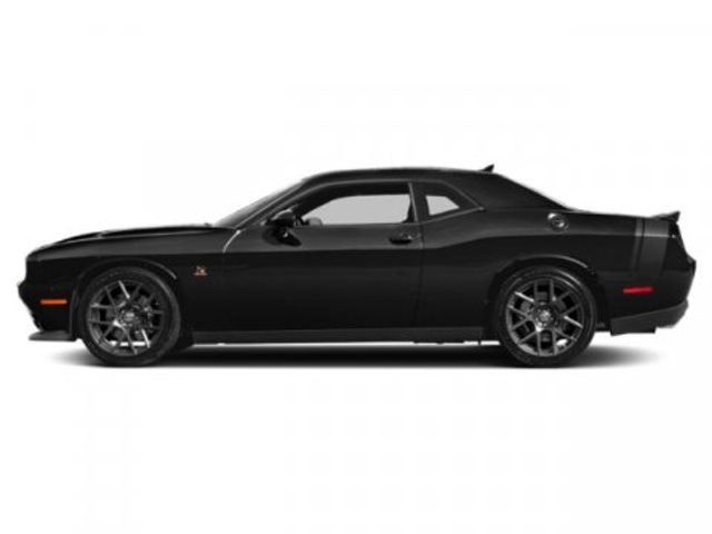 2015 Dodge Challenger R/T Scat Pack