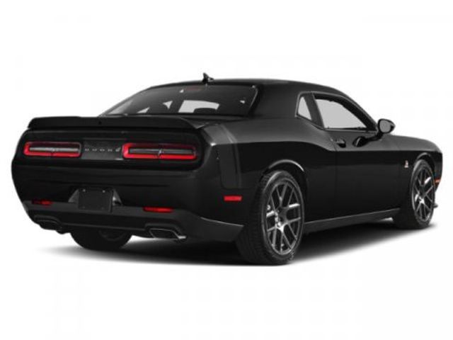 2015 Dodge Challenger R/T Scat Pack