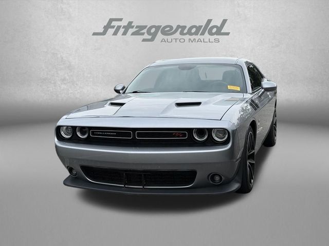 2015 Dodge Challenger R/T Scat Pack