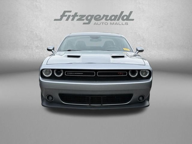 2015 Dodge Challenger R/T Scat Pack