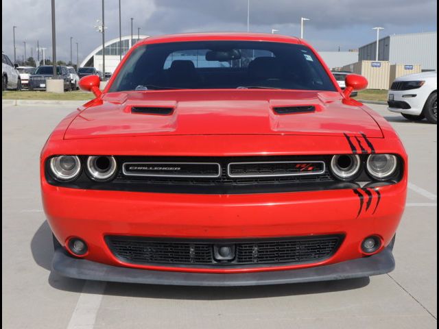 2015 Dodge Challenger R/T Scat Pack