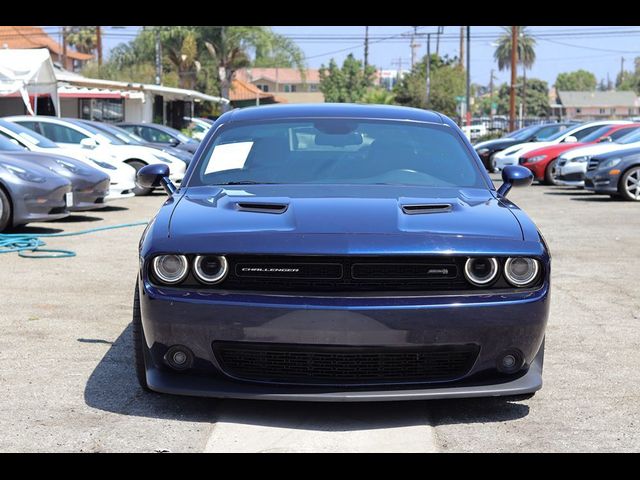 2015 Dodge Challenger R/T Scat Pack