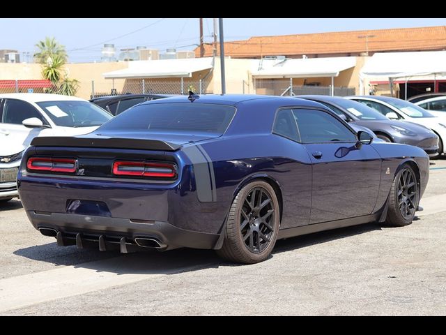 2015 Dodge Challenger R/T Scat Pack