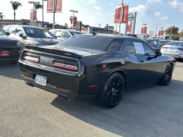 2015 Dodge Challenger R/T Scat Pack