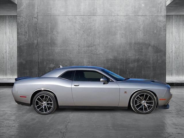 2015 Dodge Challenger R/T Scat Pack