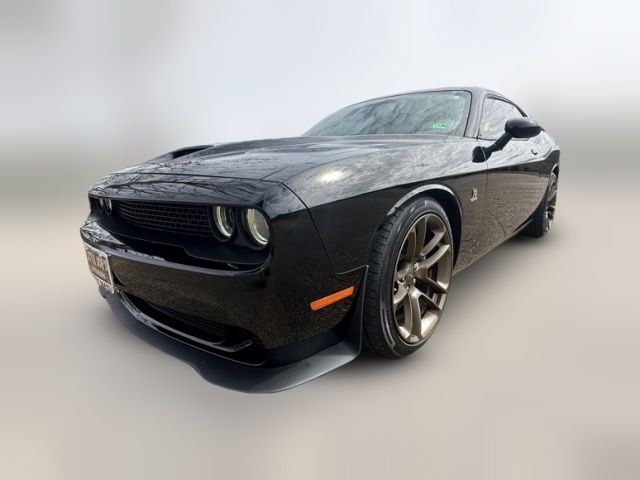 2015 Dodge Challenger R/T Scat Pack