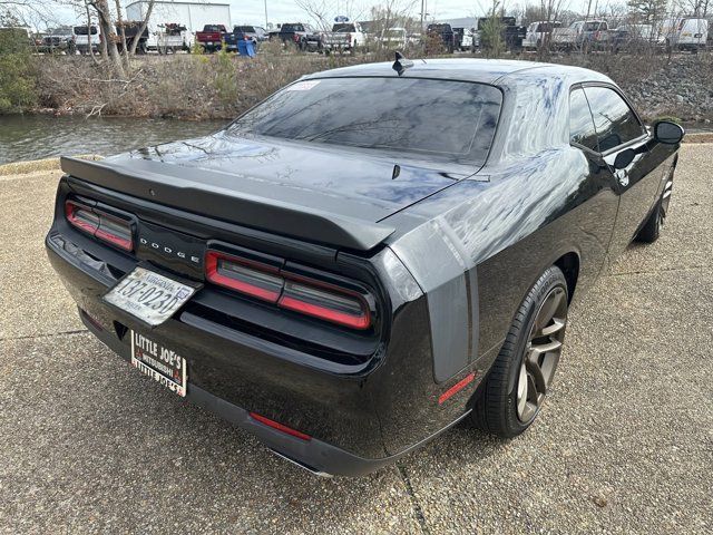 2015 Dodge Challenger R/T Scat Pack
