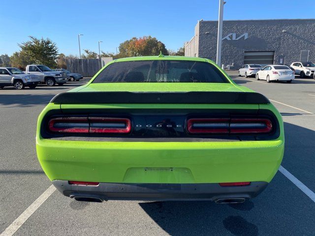 2015 Dodge Challenger R/T Scat Pack