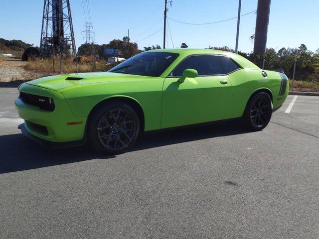 2015 Dodge Challenger R/T Scat Pack