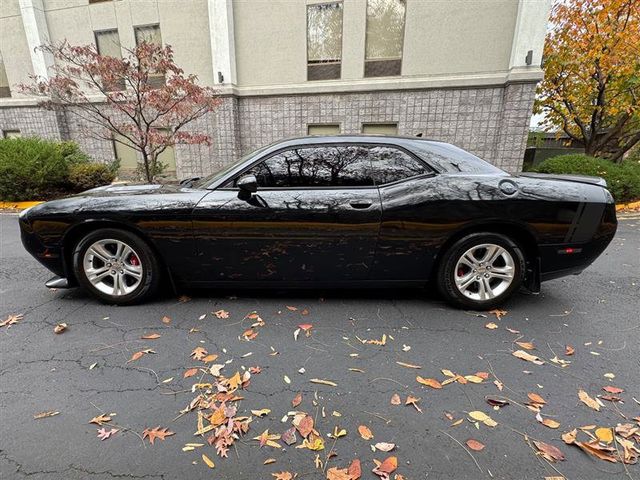 2015 Dodge Challenger R/T Scat Pack