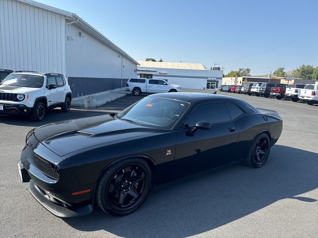 2015 Dodge Challenger R/T Scat Pack