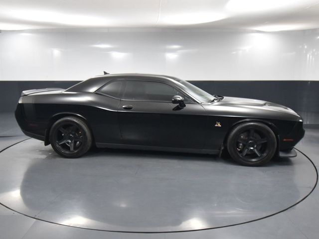 2015 Dodge Challenger R/T Scat Pack