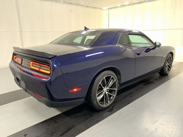 2015 Dodge Challenger R/T Scat Pack