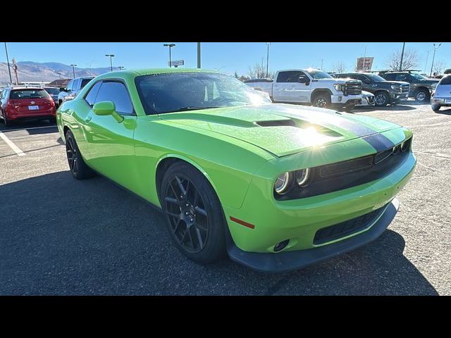 2015 Dodge Challenger R/T Scat Pack