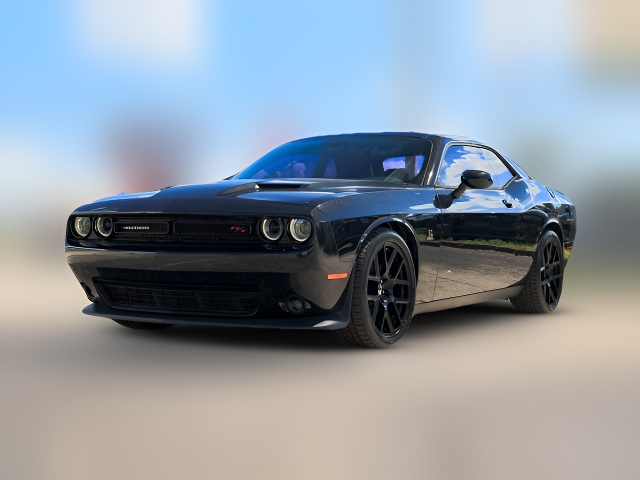 Used Dodge Challenger R/T Scat Pack For Sale in Orlando, FL | Auto