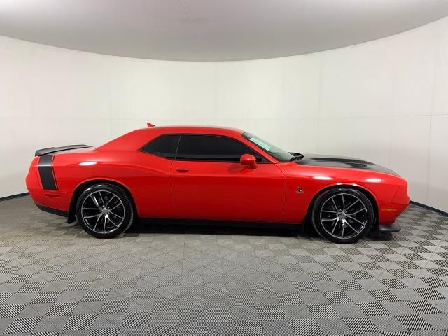 2015 Dodge Challenger R/T Scat Pack