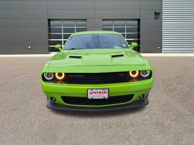 2015 Dodge Challenger R/T Scat Pack