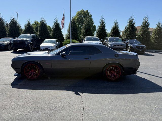 2015 Dodge Challenger R/T Scat Pack