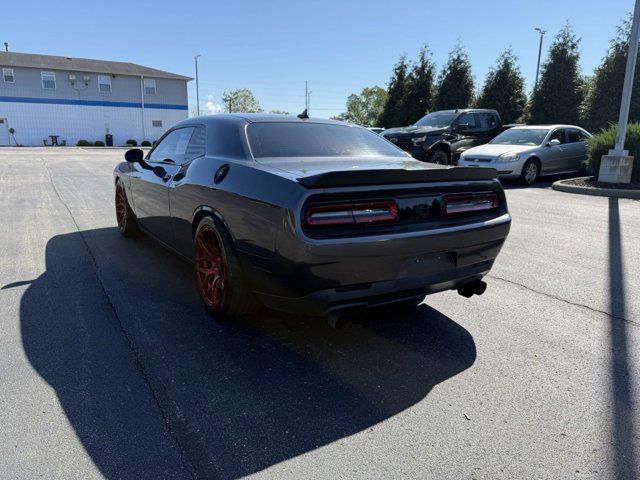 2015 Dodge Challenger R/T Scat Pack