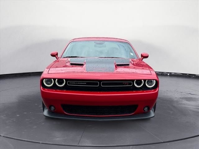 2015 Dodge Challenger R/T Scat Pack