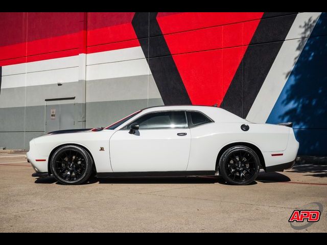 2015 Dodge Challenger R/T Scat Pack