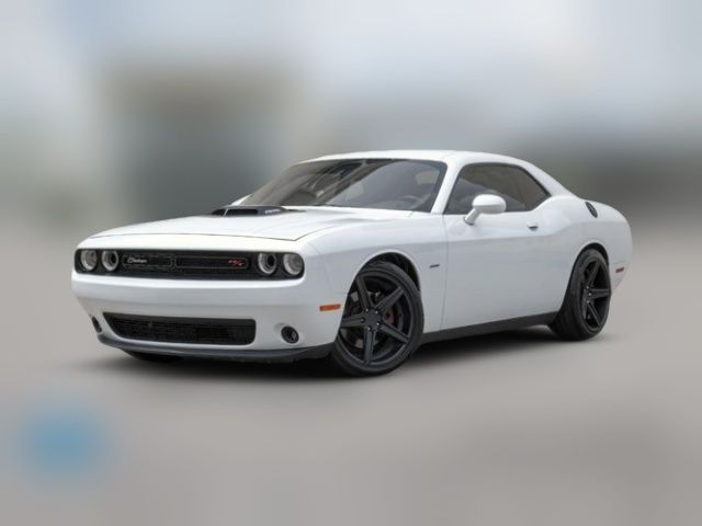 2015 Dodge Challenger R/T Shaker