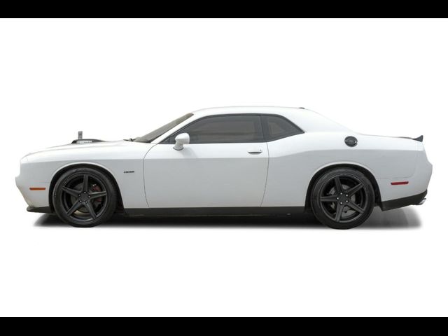 2015 Dodge Challenger R/T Shaker