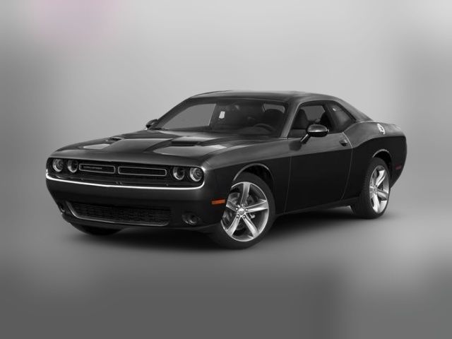 2015 Dodge Challenger R/T Shaker