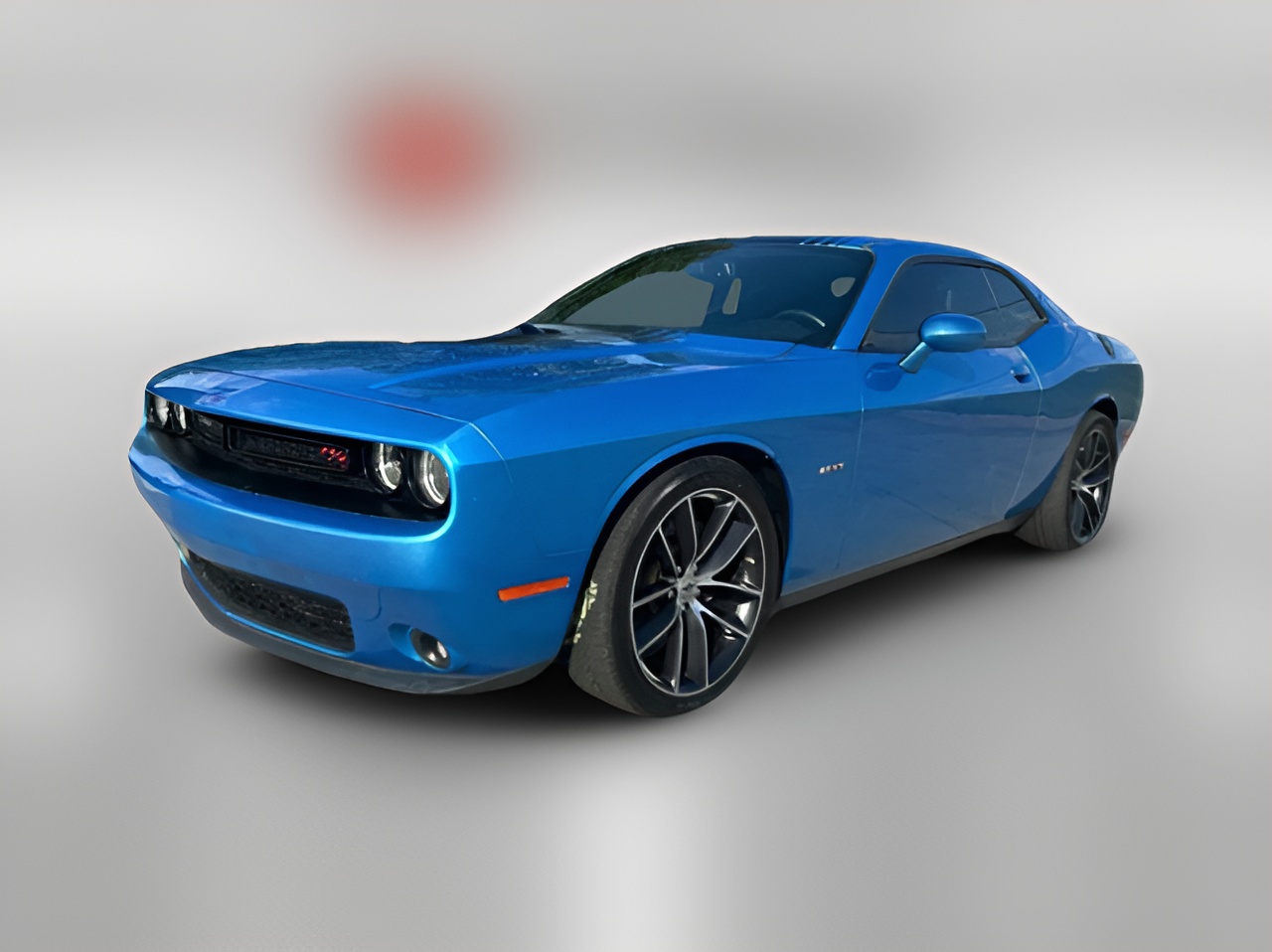 Used Dodge Challenger R/T Shaker with Bluetooth For Sale in